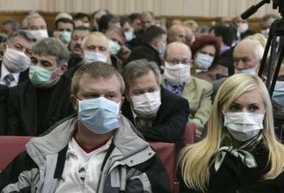 Kāpēc vispār notiek gripas epidēmijas un kā jādara, lai izvairītos no to epicentra?
