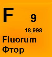 Cik noderīga ir fluorīds?
