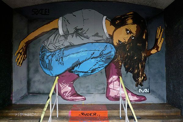 Sindroms "Alice in Wonderland"