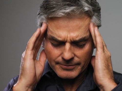Galvassāpes agrāk vai vēlāk satrauc vairāk nekā 80% cilvēku visā pasaulē. 