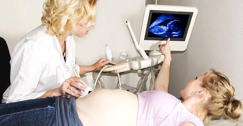 Sievietes arvien vairāk nolemj veikt cesarean section